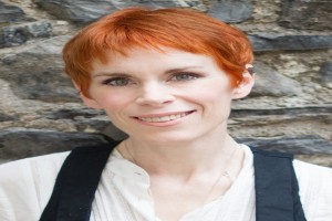 Photo of author Tana French